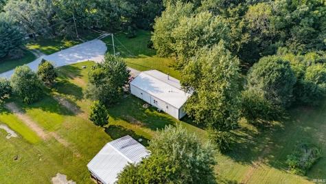 2431 Smith Drive Lafayette IN 47909