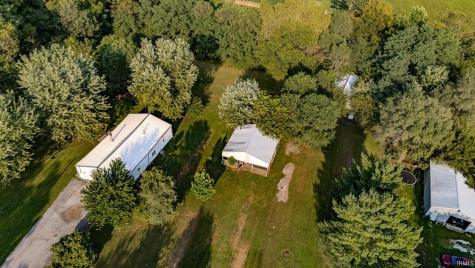 2431 Smith Drive Lafayette IN 47909