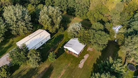 2431 Smith Drive Lafayette IN 47909