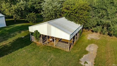 2431 Smith Drive Lafayette IN 47909