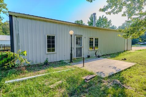 2431 Smith Drive Lafayette IN 47909
