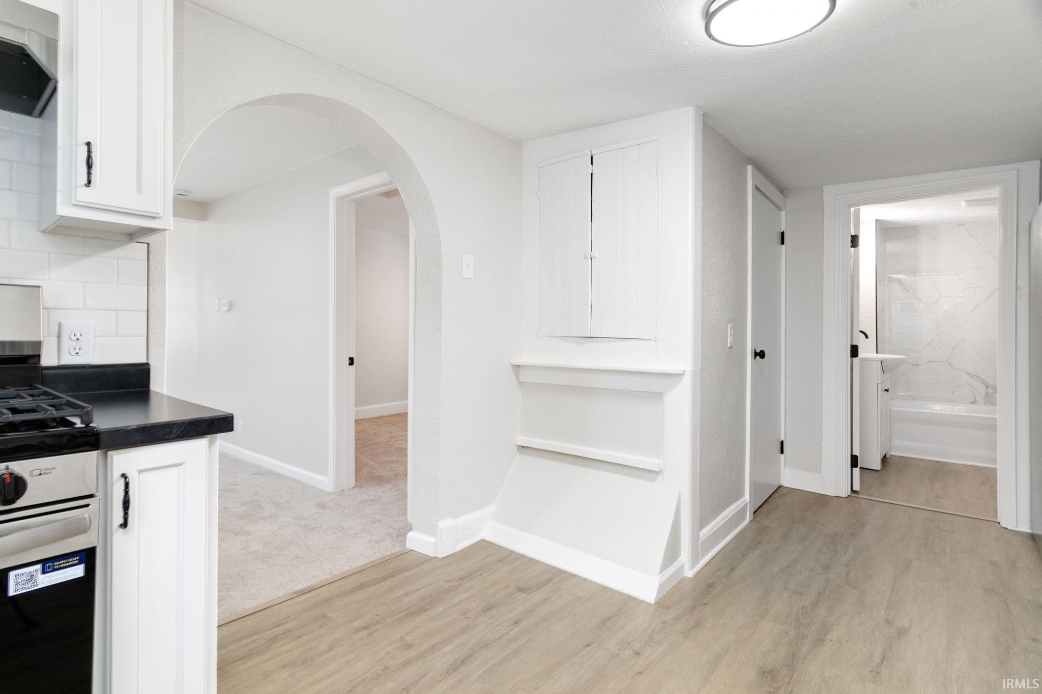613 S 36th Street South Bend IN 46615