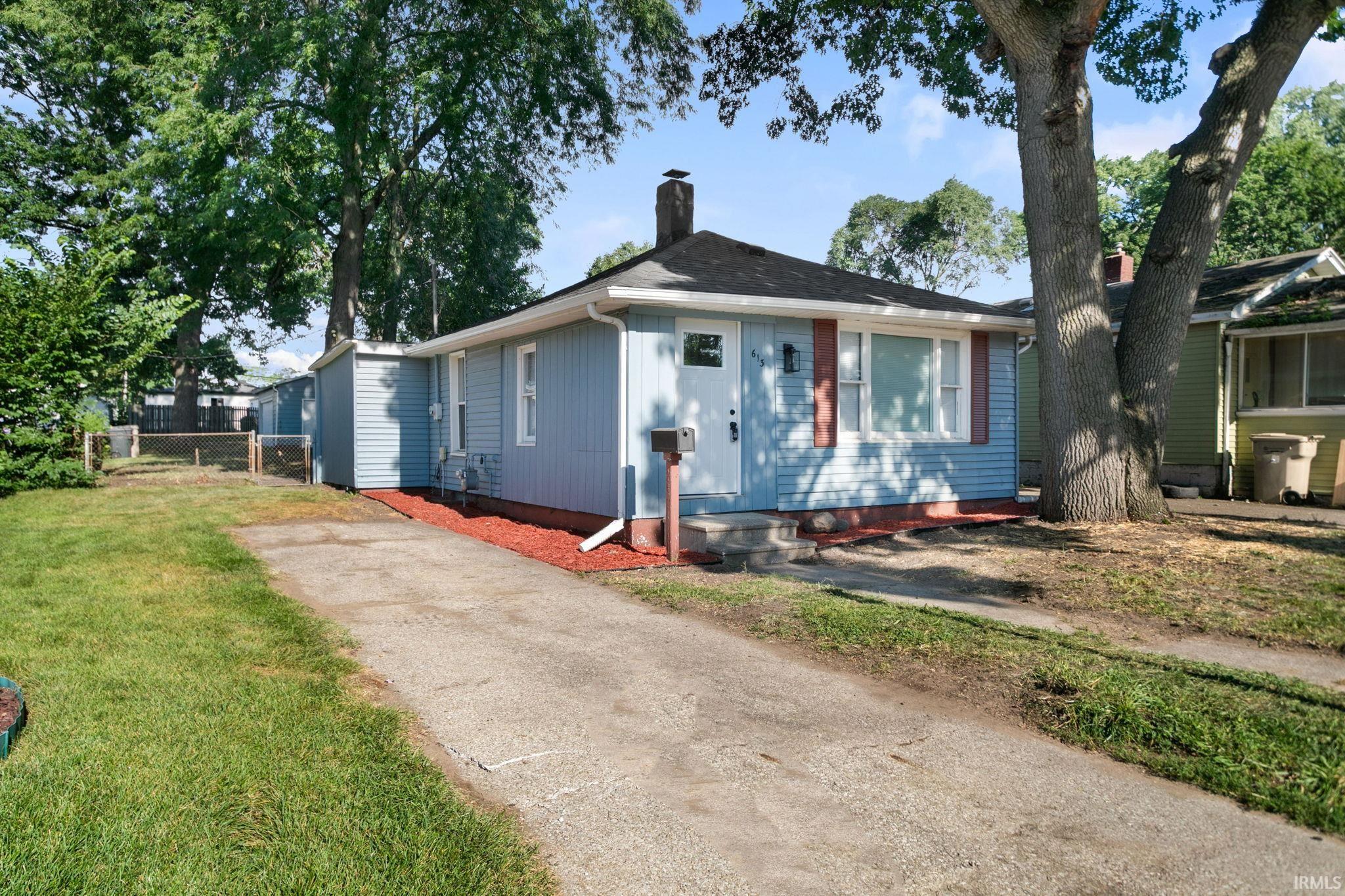613 S 36th Street South Bend IN 46615