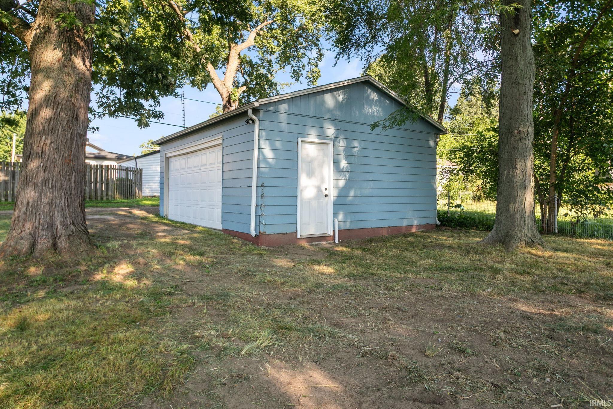 613 S 36th Street South Bend IN 46615