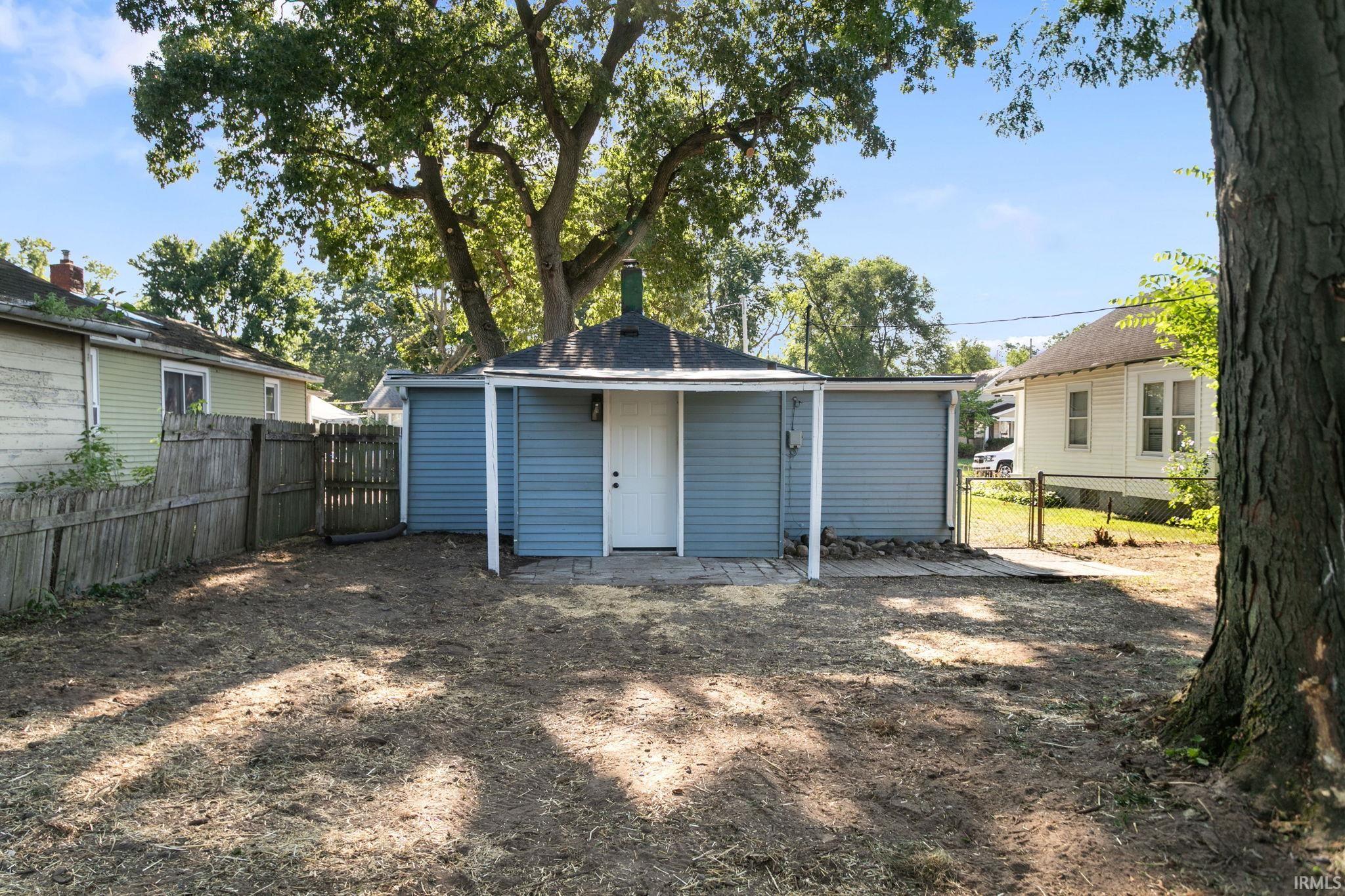 613 S 36th Street South Bend IN 46615