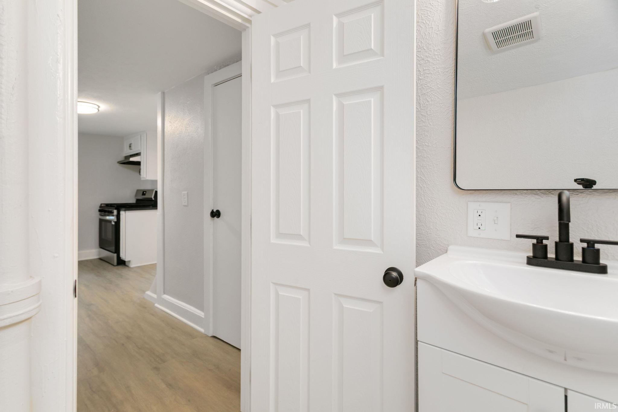 613 S 36th Street South Bend IN 46615