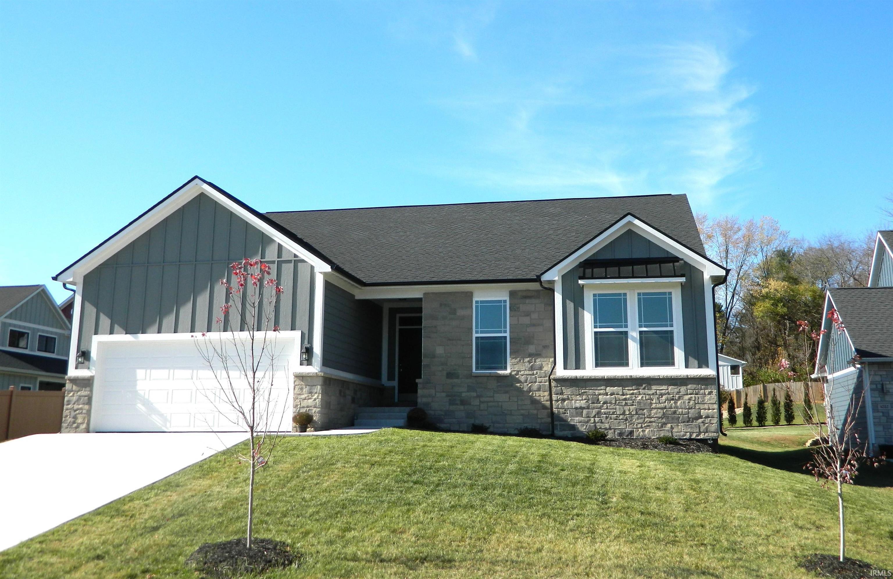 4288 S Windmill Lane Bloomington IN 47401