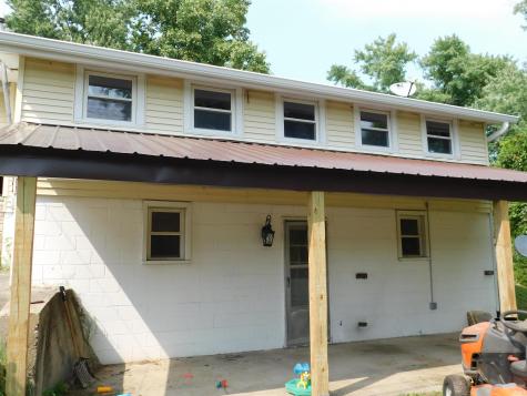 320 20th Street Bedford IN 47421
