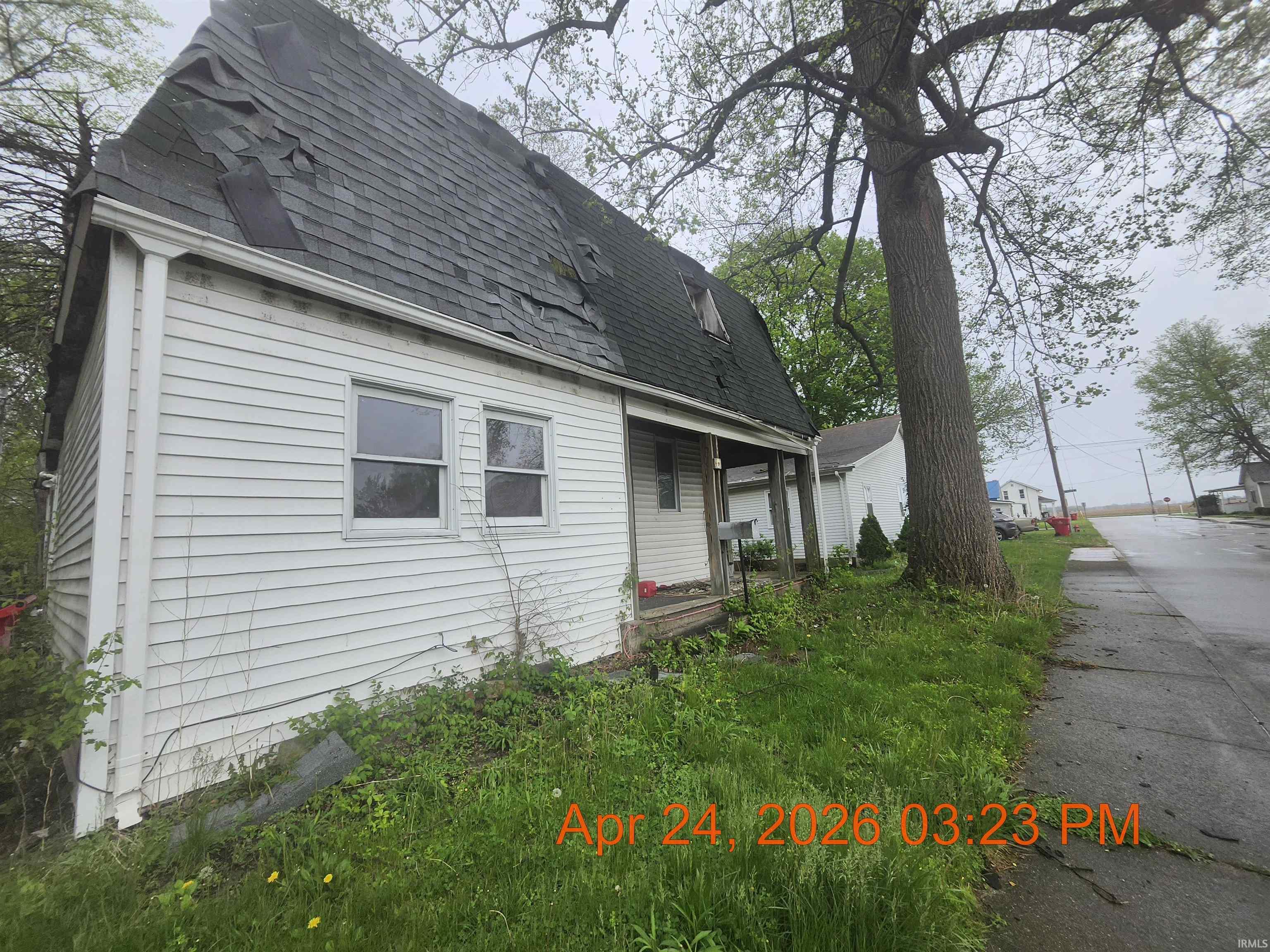 302 E Apple Street Argos IN 46501