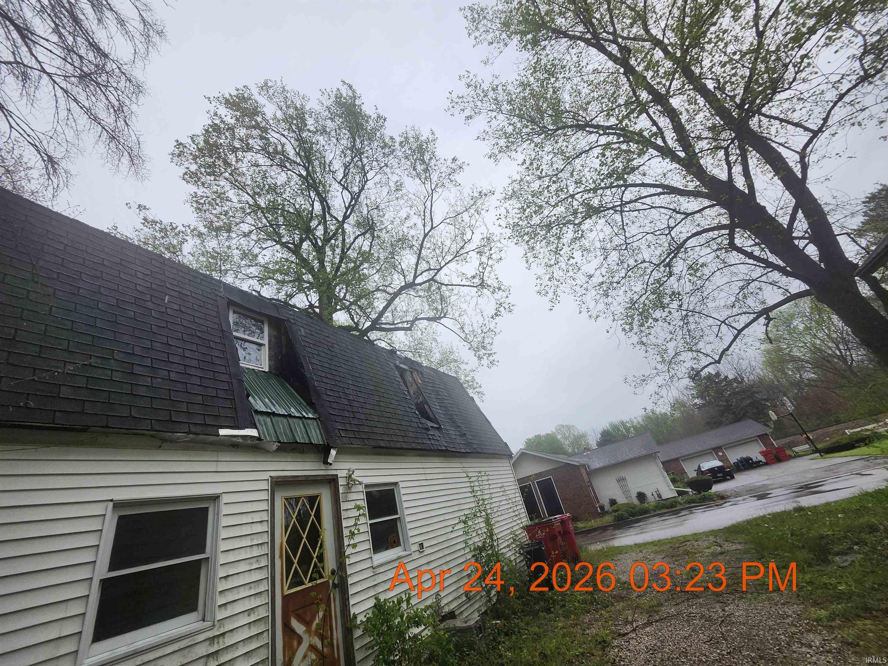 302 E Apple Street Argos IN 46501