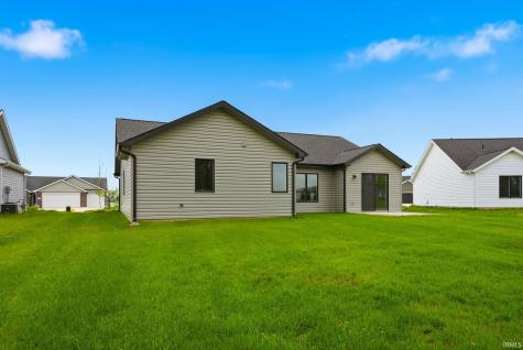 995 Lagonda Trail Fort Wayne IN 46818