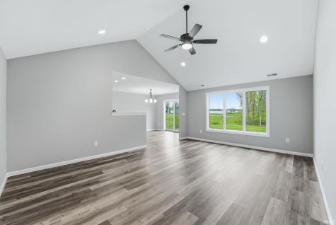 995 Lagonda Trail Fort Wayne IN 46818