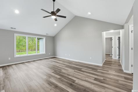 995 Lagonda Trail Fort Wayne IN 46818