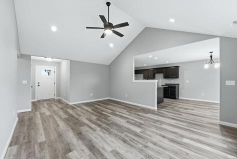 995 Lagonda Trail Fort Wayne IN 46818