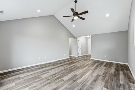 995 Lagonda Trail Fort Wayne IN 46818