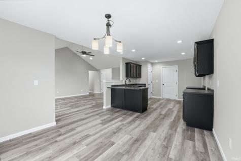 995 Lagonda Trail Fort Wayne IN 46818