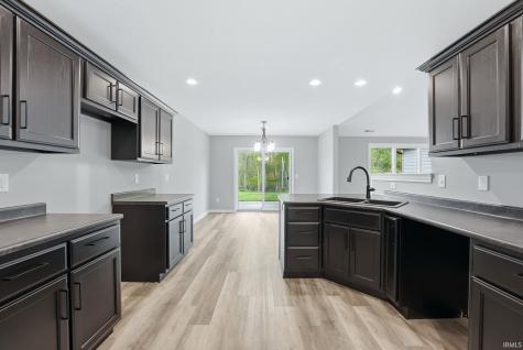 995 Lagonda Trail Fort Wayne IN 46818