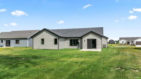 995 Lagonda Trail Fort Wayne IN 46818