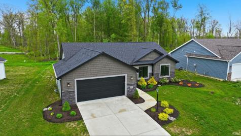 995 Lagonda Trail Fort Wayne IN 46818