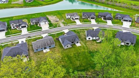 995 Lagonda Trail Fort Wayne IN 46818