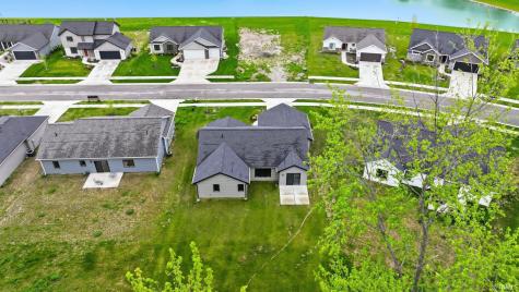 995 Lagonda Trail Fort Wayne IN 46818