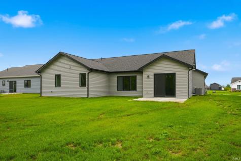995 Lagonda Trail Fort Wayne IN 46818