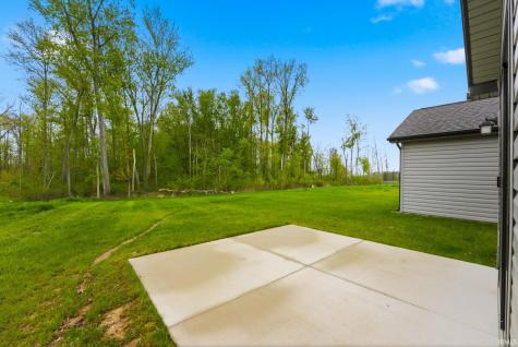 995 Lagonda Trail Fort Wayne IN 46818