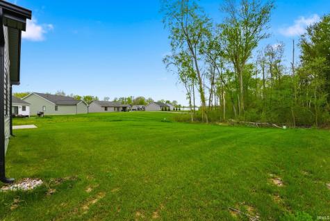 995 Lagonda Trail Fort Wayne IN 46818