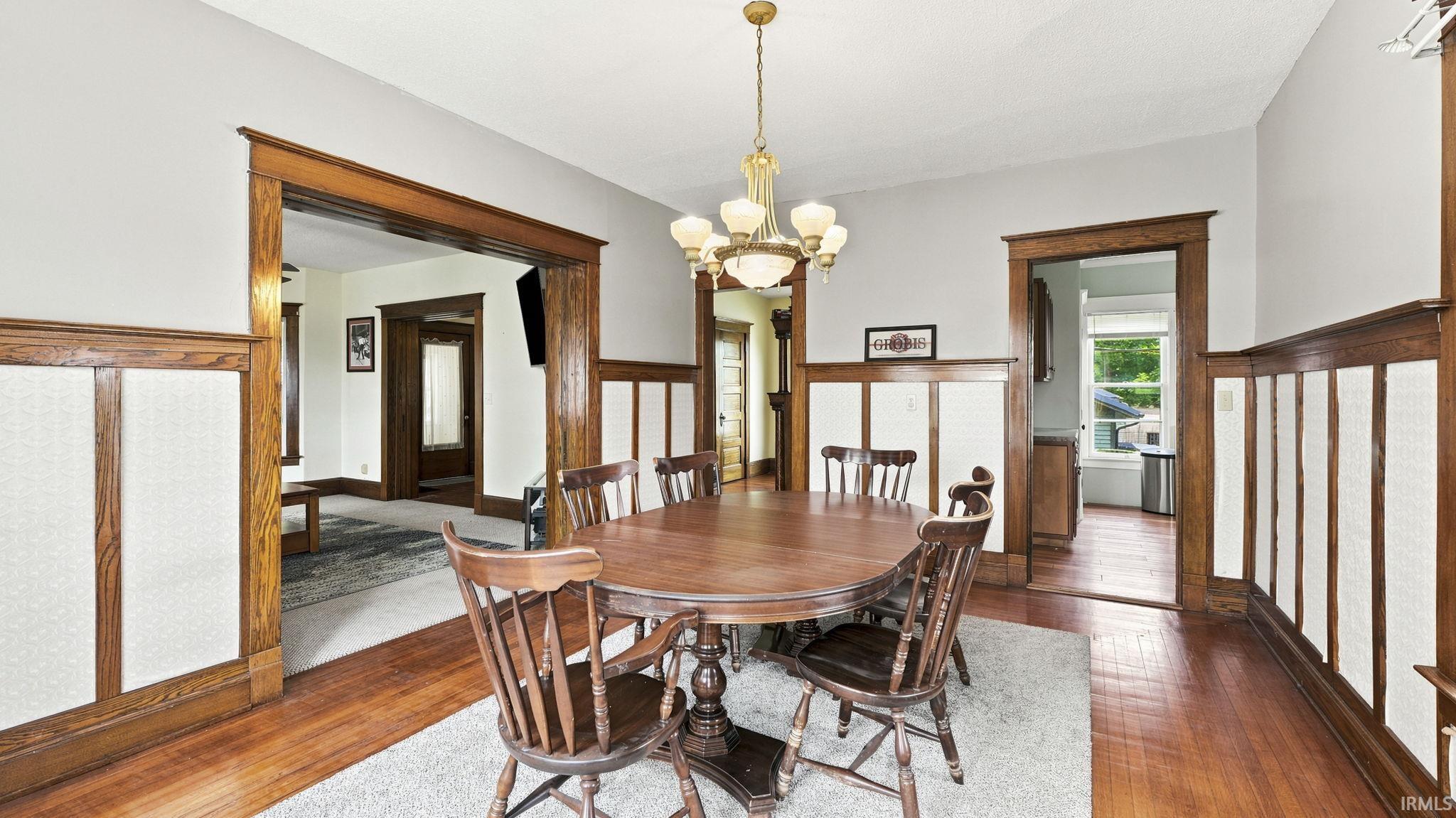 221 S Poplar Street Lagrange IN 46761