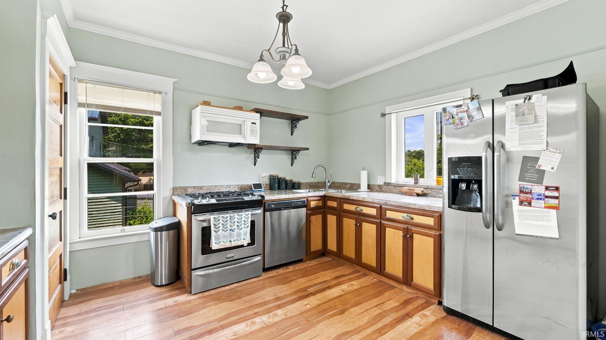 221 S Poplar Street Lagrange IN 46761