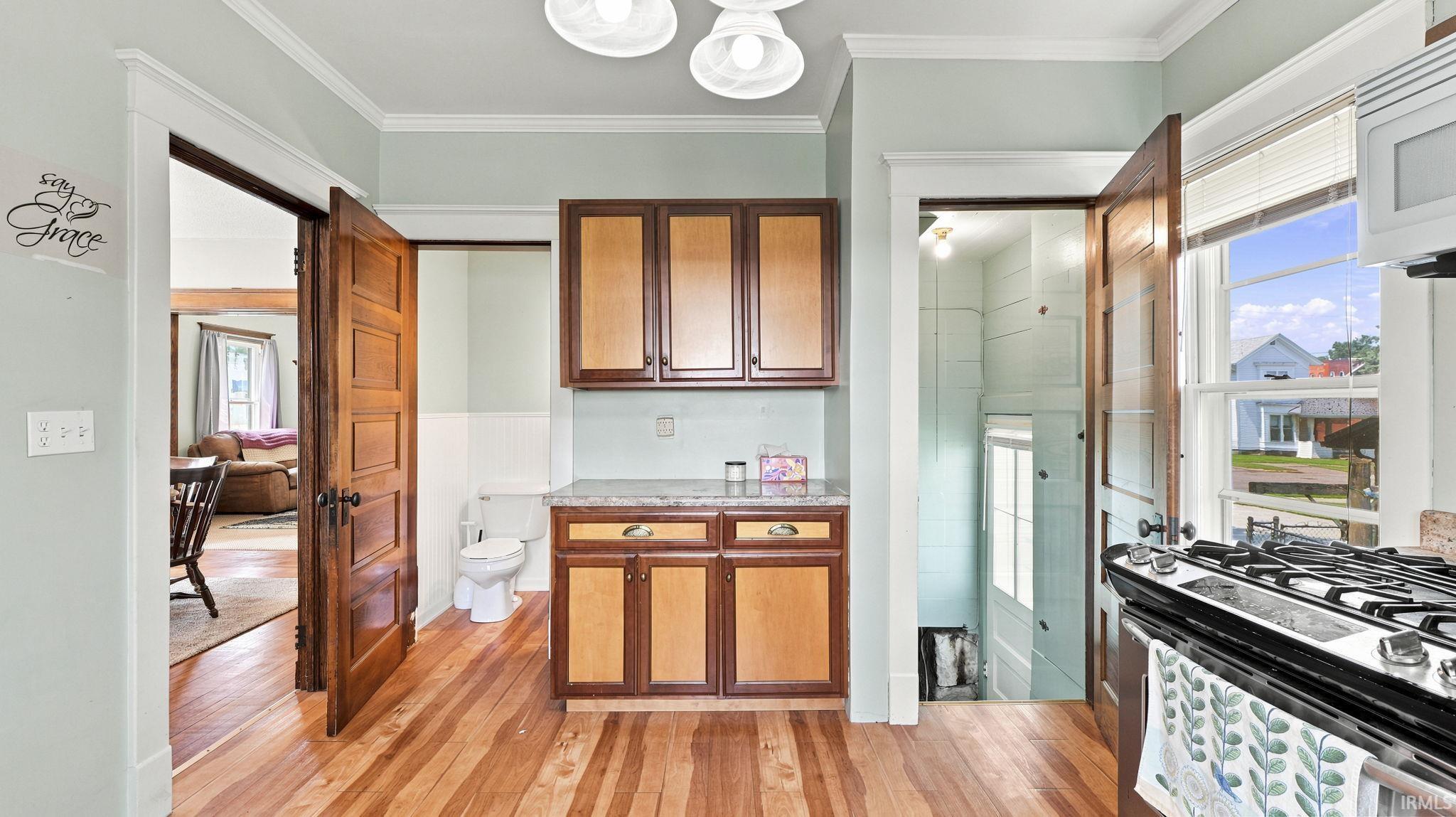 221 S Poplar Street Lagrange IN 46761
