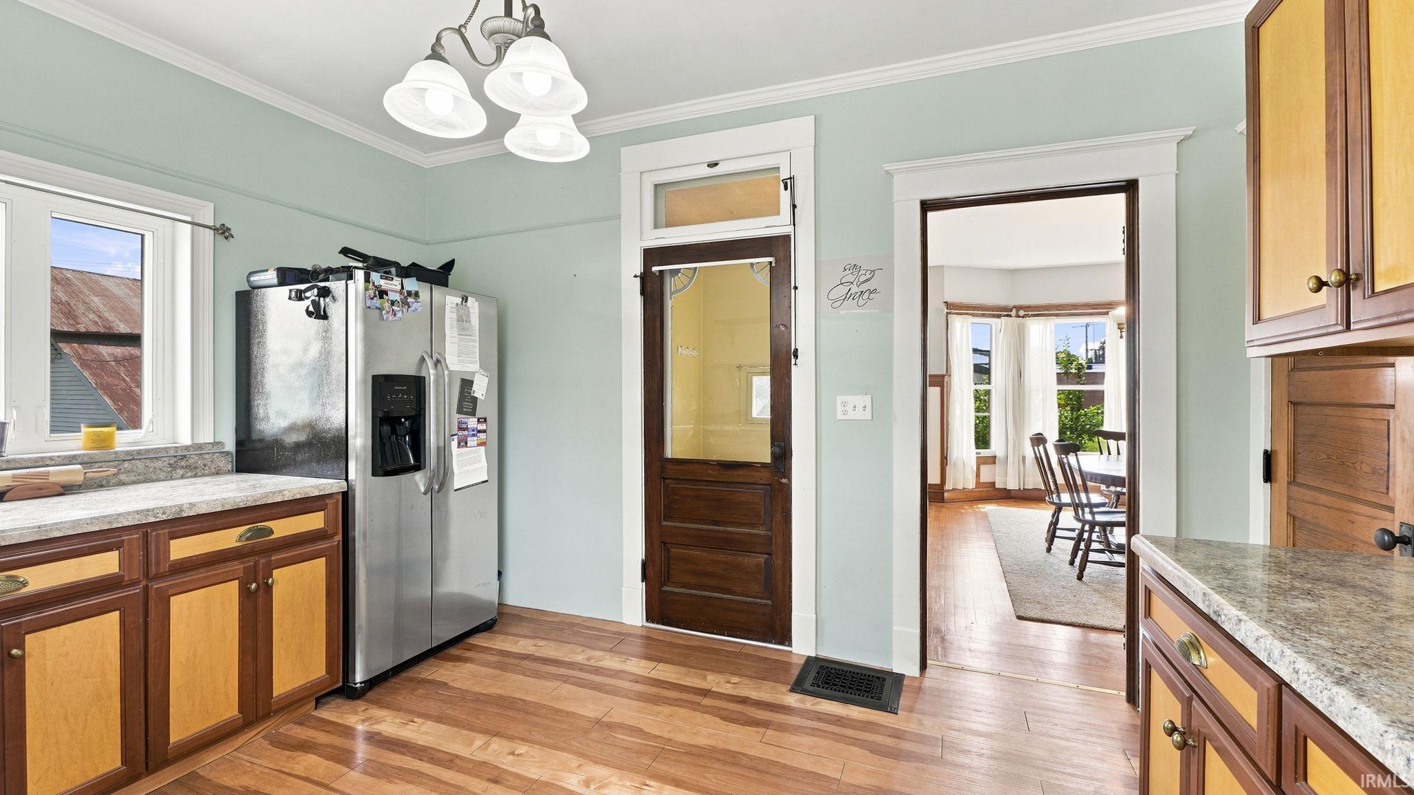 221 S Poplar Street Lagrange IN 46761