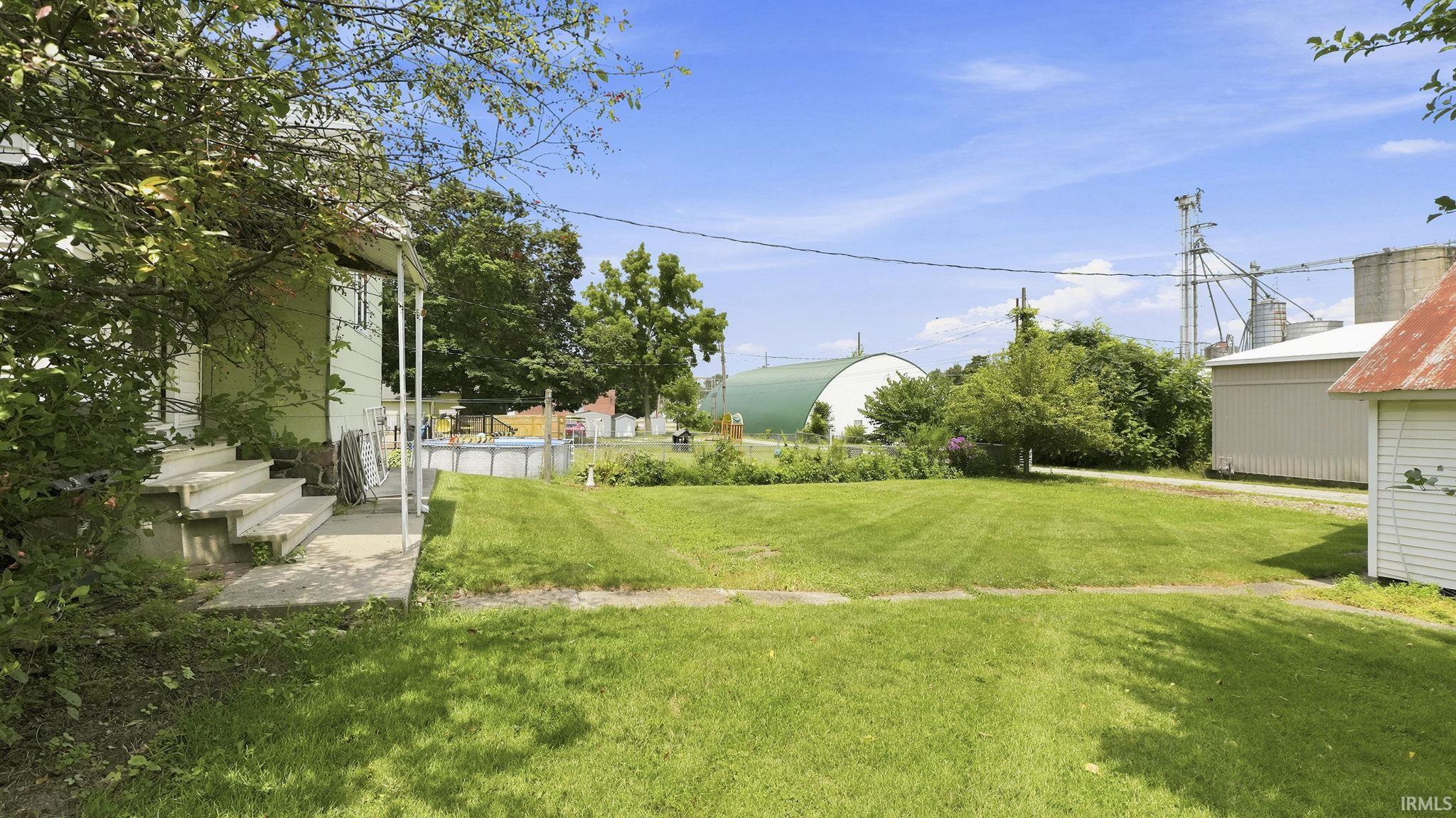 221 S Poplar Street Lagrange IN 46761