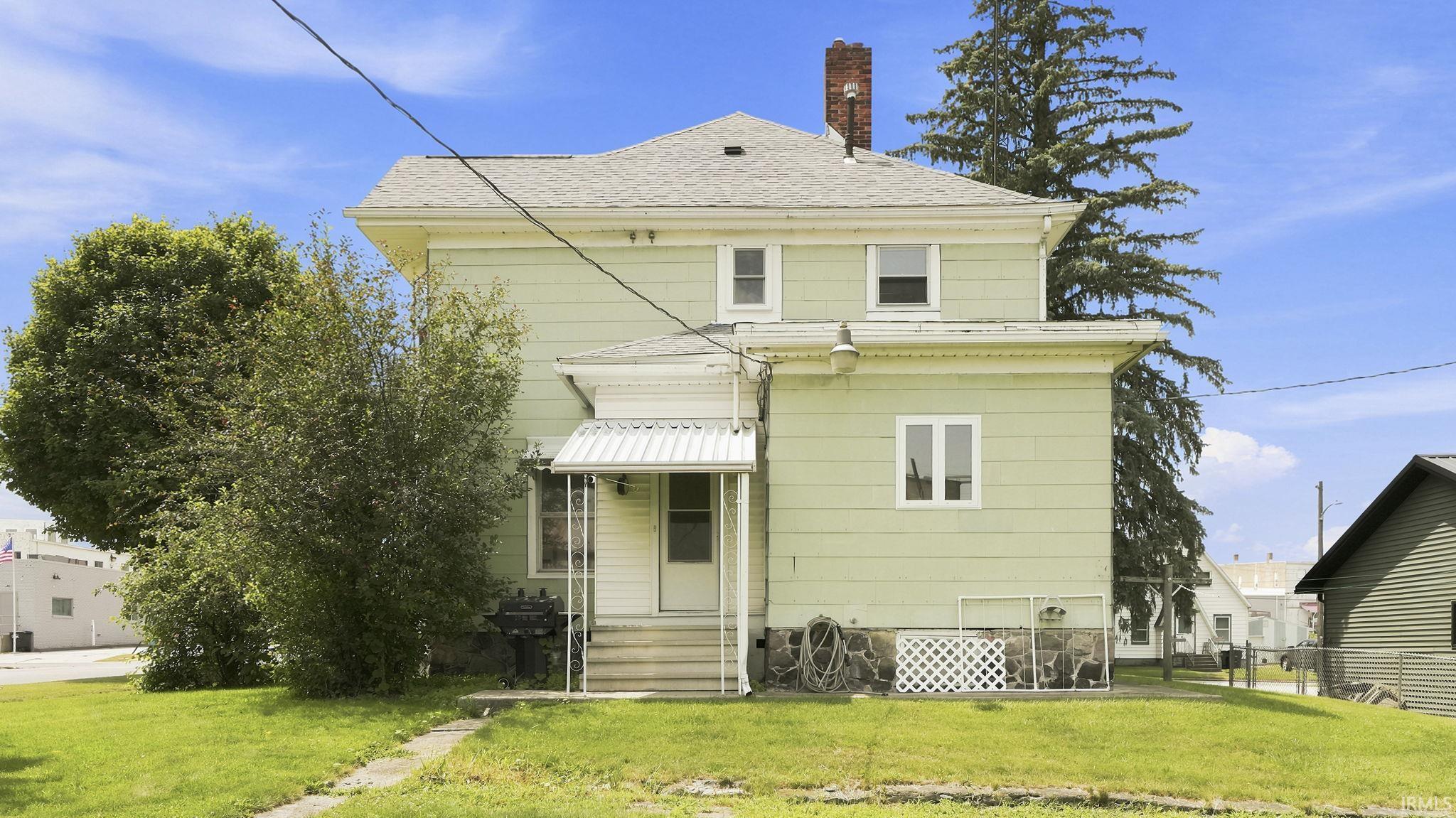 221 S Poplar Street Lagrange IN 46761