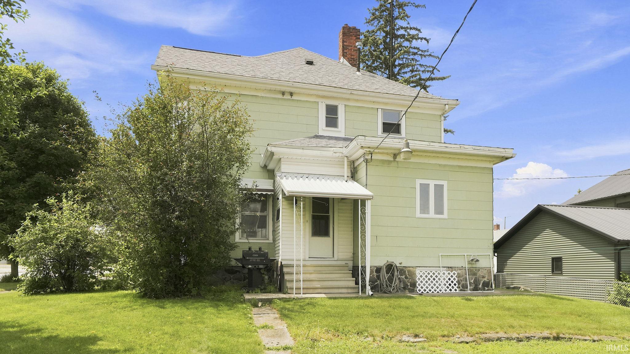 221 S Poplar Street Lagrange IN 46761