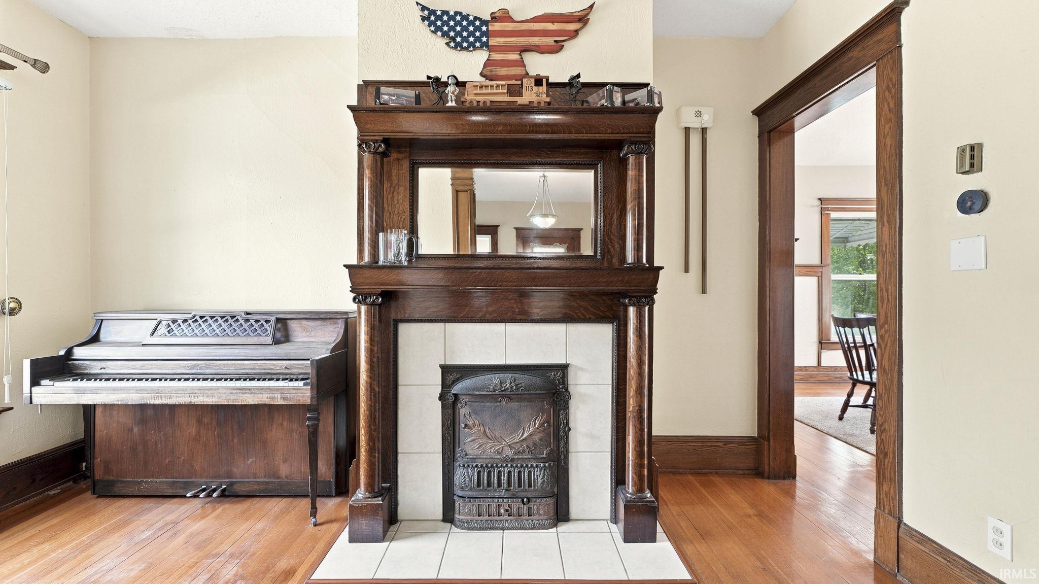 221 S Poplar Street Lagrange IN 46761
