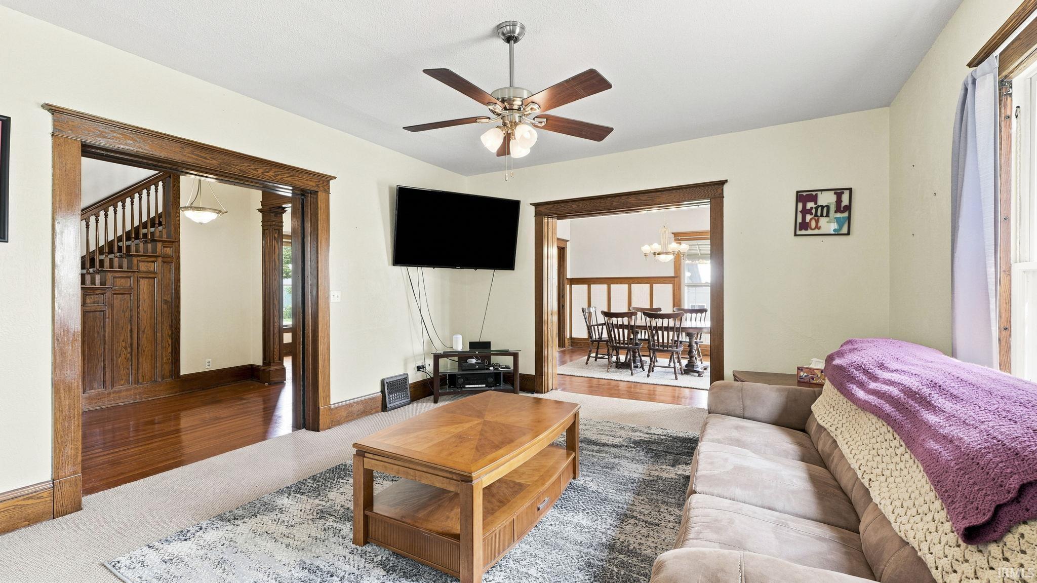 221 S Poplar Street Lagrange IN 46761