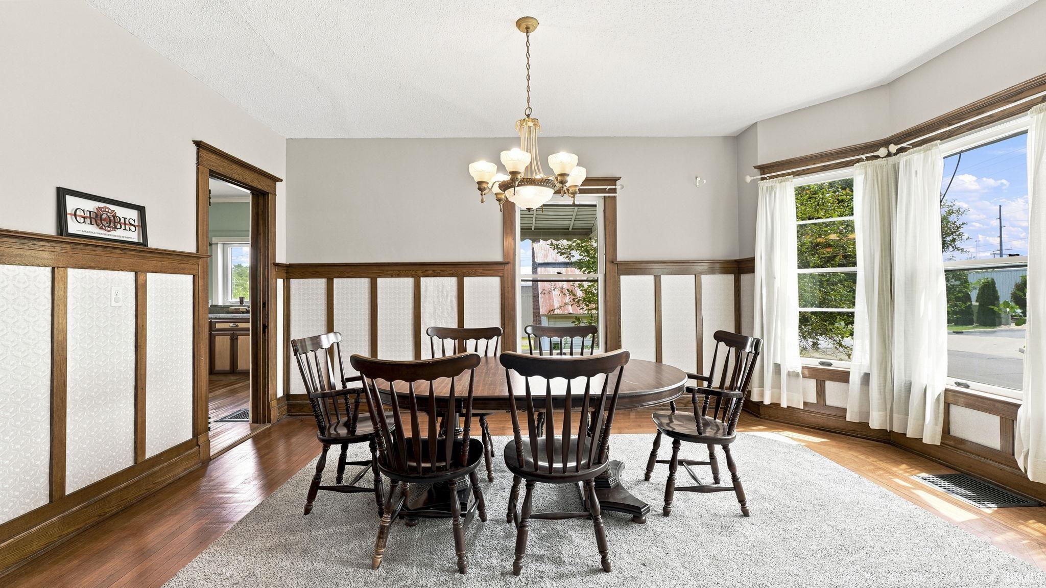 221 S Poplar Street Lagrange IN 46761