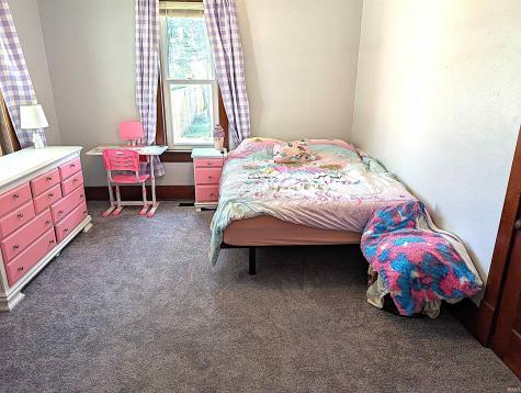 202 S Burke Street Wolcott IN 47995
