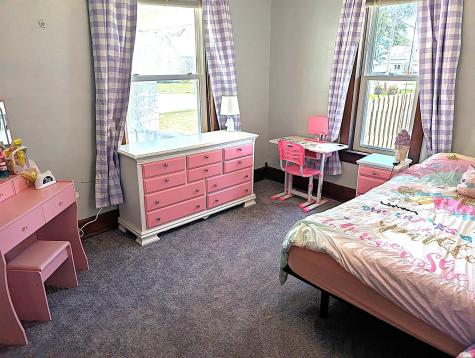 202 S Burke Street Wolcott IN 47995