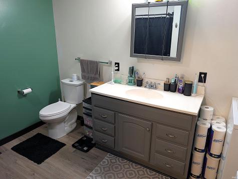 202 S Burke Street Wolcott IN 47995