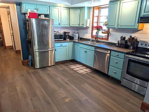 202 S Burke Street Wolcott IN 47995