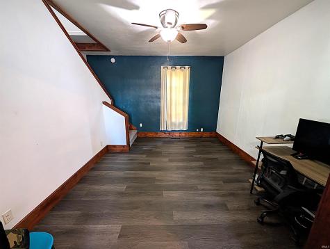 202 S Burke Street Wolcott IN 47995