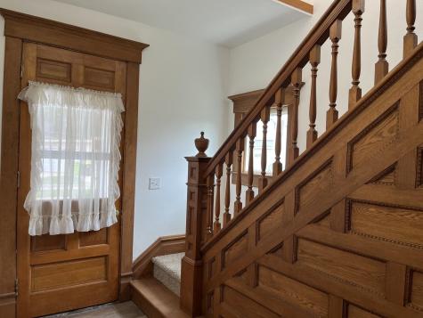 37 W Taylor Street Huntington IN 46750