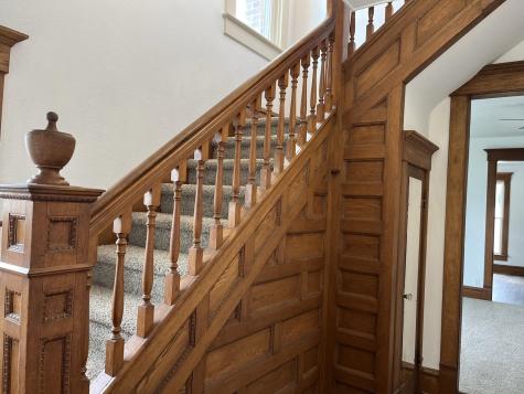 37 W Taylor Street Huntington IN 46750