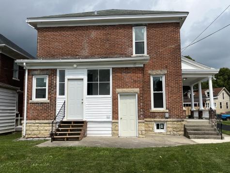 37 W Taylor Street Huntington IN 46750