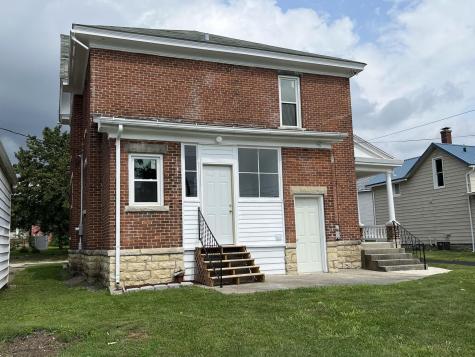 37 W Taylor Street Huntington IN 46750