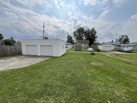 37 W Taylor Street Huntington IN 46750