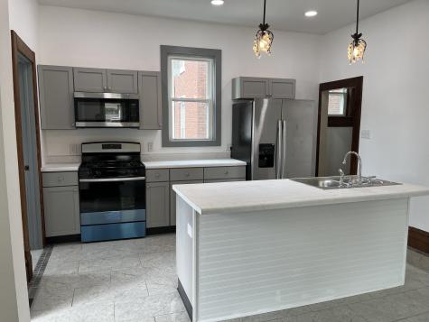 37 W Taylor Street Huntington IN 46750