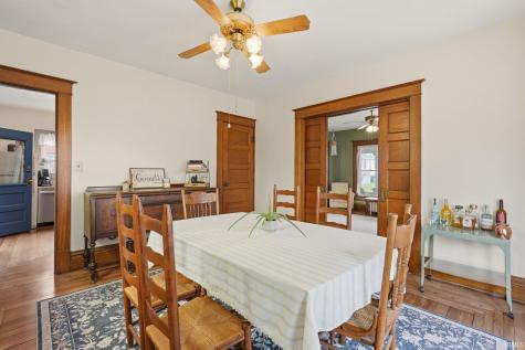1118 College Avenue Huntington IN 46750